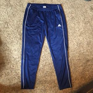Adidas Sweatpants